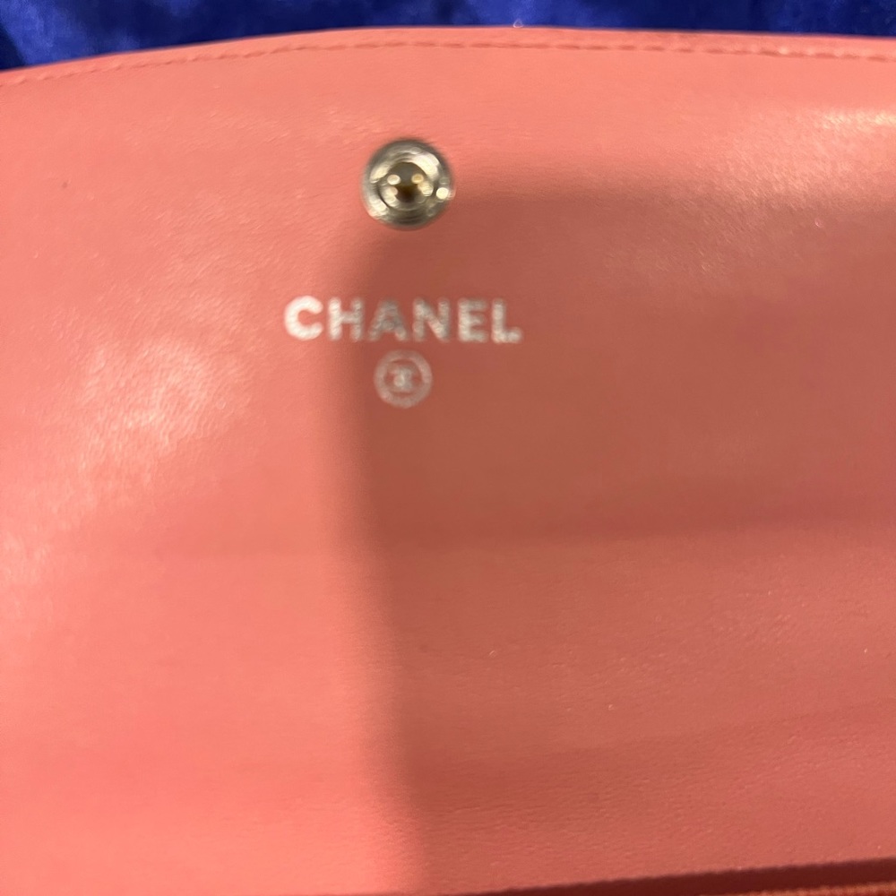 Chanel wallet - Picture 4 of 9